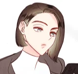 第5話 無感情的關係