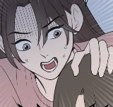 第39話 女子摔跤