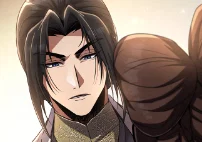 第14話：拳王，駕臨青樓