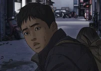 第48話 姜學哲臨死前的覺悟