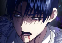 第244話 傳聞中的兩名男子 (2)
