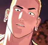 第35話 毒豹流的祕密