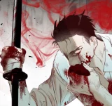 [第69話] 龍奴（4）