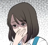 第1話 被害妄想少女