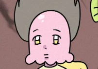 第158話 別人幫我美髮1