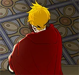 [第2季] 第284話 地獄列車 -吉黑德的資料人-