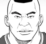 [第256話] 三重威脅 PART1
