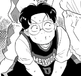 [第413話] 繼續畢業旅行 PART2