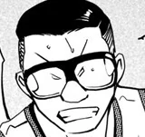 [第446話]正規軍的逆襲 PART1