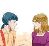 [第2部] 第21話 閒話家常
