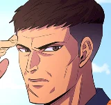 [第121話] 體力測驗(4)