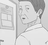 [第143話] 老園丁之墓(4)
