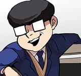 [第84話] 非法博彩（02）
