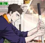 第5話 增加覺醒者(1)