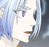 [第2季] 第296話 地獄列車 -修練-