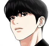 [第443話] 看臉時代[01]