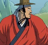 [第86話] 決戰4-退場（2）