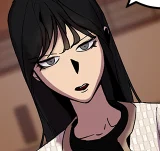 [第8話] 逃脫(2)