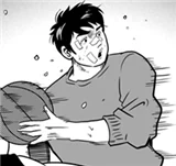 [第11話] 久違了…老朋友 PART3