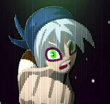 STAGE 164 - 個人的災難
