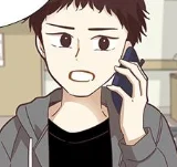 [第156話] 柔娜(5)