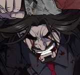 [第2部第107話] 神殺者