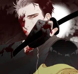 [第65話] 劍客（3）