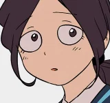 第95話 孔敏珠與金瑪莉(12)