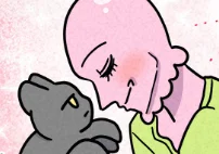 第49話 珍愛睡衣