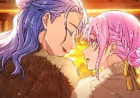 第91話 停止時間的咒語
