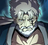 第133話：兩隻狼