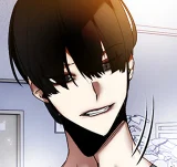 [第91話] 天煞星 (2)