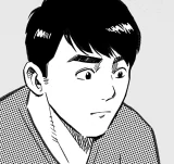 [第284話] 我有一個大膽的想法 PART3