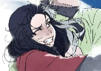 第3話 啟程
