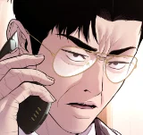 第152話 肢體語言