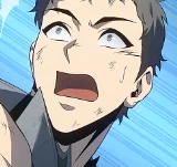 第64話 往前衝吧，奇克!