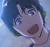 第7話 藍月地瓜