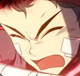 第33話 來，禮物