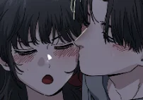 吳夜：呆呆的你(2)