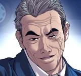 第139話 私人情感
