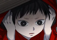 第65話 廢棄遊樂園「9」