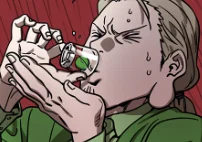 官渡之戰_第82話 青梅煮酒論英雄，論英會(下)