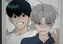 第17話 你…是誰？