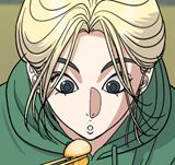 第77話 烤扇貝