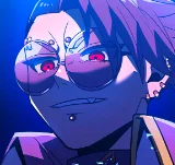 第35話 有明大我vs敷島諒