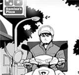 [第1話] 飛機場的十點半 PART1