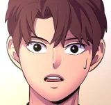[第120話] 體力測驗(3)