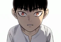 第三季 第1話 殺手