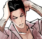 [第244話] 張賢 [13]