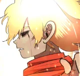 第103話 火與猴子